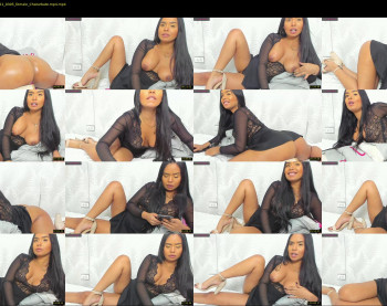 jenny_roberts96 — 70 minute Chaturbate female cam show recording, 1080p, Apr 24, 2021