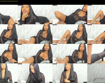 jenny_roberts96 — 71 minute Chaturbate female cam show recording, 1080p, Apr 24, 2021