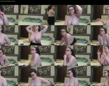 jessykah — 33 minute Chaturbate female cam show recording, 1080p, Apr 23, 2021