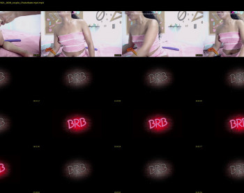 jhordananddanna_ — 36 minute Chaturbate couple cam show recording, 1080p, Apr 23, 2021