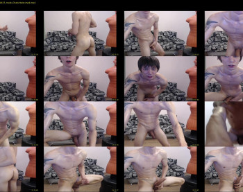 joni_joni18 — 44 minute Chaturbate male cam show recording, 720p, Apr 23, 2021
