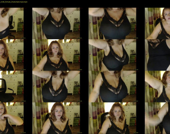 julialiones — 44 minute Chaturbate female cam show recording, 480p, Apr 23, 2021