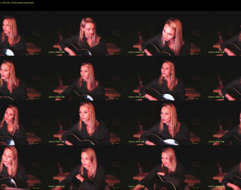 kaileeshy — 37 minute Chaturbate female cam show recording, 1080p, Apr 23, 2021