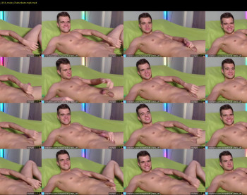 karmapolice_ — 7 minute Chaturbate male cam show recording, 1080p, Apr 23, 2021
