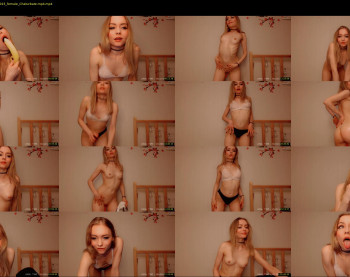 kasatka969 — 70 minute Chaturbate female cam show recording, 1080p, Apr 24, 2021