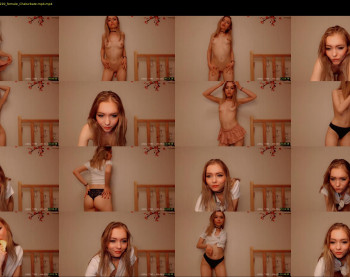 kasatka969 — 70 minute Chaturbate female cam show recording, 1080p, Apr 24, 2021