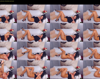 katedolly — 15 minute Chaturbate female cam show recording, 1080p, Apr 23, 2021