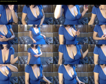 katrine_denev — 37 minute Chaturbate female cam show recording, 720p, Apr 24, 2021