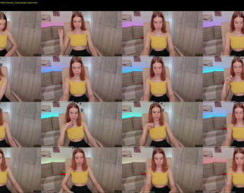 keira_knight — 18 minute Chaturbate female cam show recording, 1080p, Apr 23, 2021