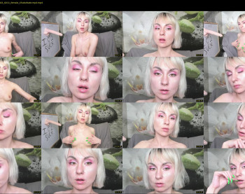 kelly_copperfield — 35 minute Chaturbate female cam show recording, 1080p, Apr 24, 2021