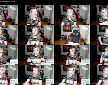 kimilee22 — 37 minute Chaturbate female cam show recording, 1080p, Apr 23, 2021