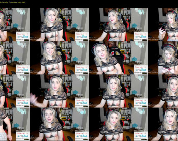 kimilee22 — 71 minute Chaturbate female cam show recording, 1080p, Apr 23, 2021