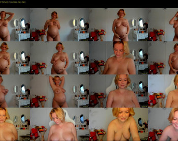 kiradivine — 72 minute Chaturbate female cam show recording, 1080p, Apr 23, 2021