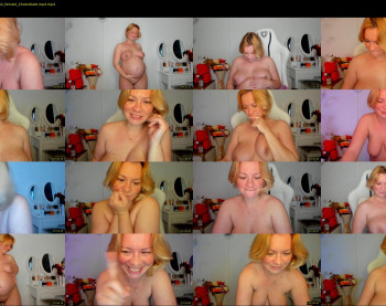 kiradivine — 70 minute Chaturbate female cam show recording, 1080p, Apr 23, 2021