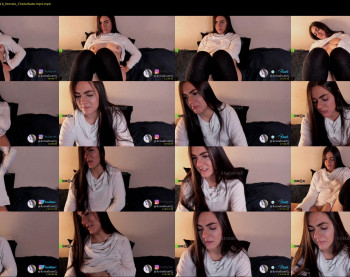 kristalina5 — 116 minute Chaturbate female cam show recording, 720p, Apr 23, 2021