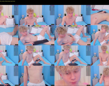 landel_boy — 70 minute Chaturbate male cam show recording, 1080p, Apr 23, 2021