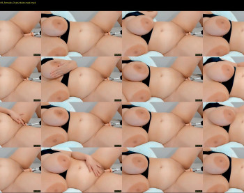 lanna_love — 41 minute Chaturbate female cam show recording, 480p, Apr 24, 2021