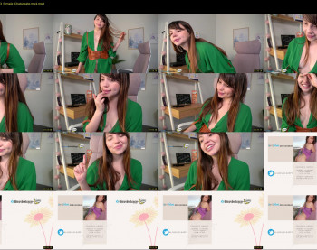 laura_lee — 12 minute Chaturbate female cam show recording, 1080p, Apr 23, 2021