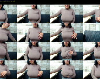 lexy_sweet — 118 minute Chaturbate female cam show recording, 720p, Apr 24, 2021