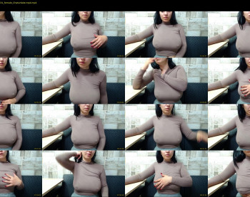 lexy_sweet — 10 minute Chaturbate female cam show recording, 720p, Apr 24, 2021