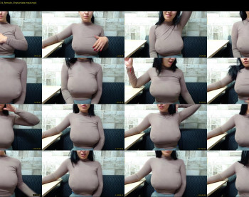lexy_sweet — 114 minute Chaturbate female cam show recording, 720p, Apr 24, 2021
