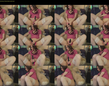 like_pie — 3 minute Chaturbate couple cam show recording, 1080p, Apr 23, 2021