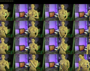 little_dutch — 3 minute Chaturbate female cam show recording, 1080p, Apr 23, 2021