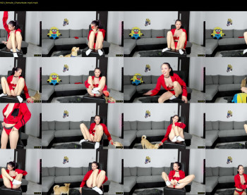 littlepinky77 — 30 minute Chaturbate female cam show recording, 1080p, Apr 23, 2021