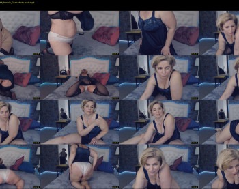 lorabigass — 20 minute Chaturbate female cam show recording, 720p, Apr 23, 2021