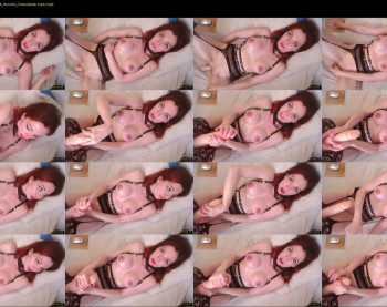lottalikes — 9 minute Chaturbate female cam show recording, 1080p, Apr 23, 2021