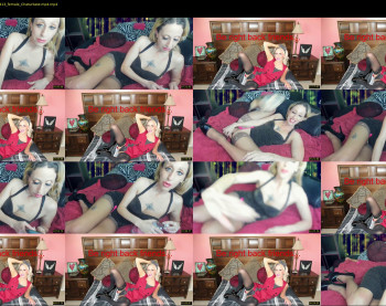 lourdesnoir — 64 minute Chaturbate female cam show recording, 1080p, Apr 23, 2021