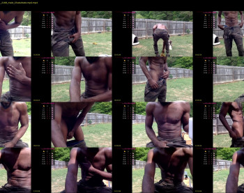 m4st3rmarcus — 18 minute Chaturbate male cam show recording, 480p, Apr 23, 2021