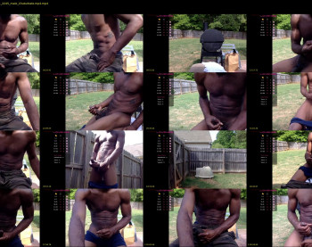 m4st3rmarcus — 76 minute Chaturbate male cam show recording, 480p, Apr 23, 2021