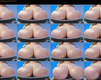 maggielandrin — 4 minute Chaturbate female cam show recording, 1080p, Apr 23, 2021