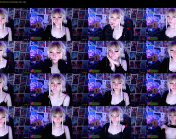 mana_rose — 70 minute Chaturbate female cam show recording, 1080p, Apr 23, 2021