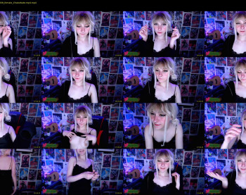 mana_rose — 27 minute Chaturbate female cam show recording, 1080p, Apr 23, 2021