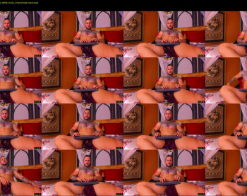 mariano_costa — 5 minute Chaturbate male cam show recording, 1080p, Apr 23, 2021