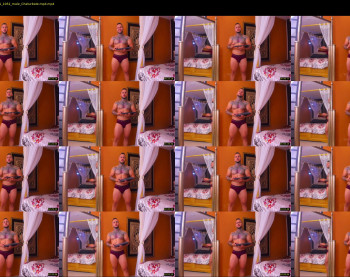 mariano_costa — 5 minute Chaturbate male cam show recording, 1080p, Apr 23, 2021
