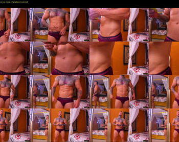 mariano_costa — 3 minute Chaturbate male cam show recording, 1080p, Apr 23, 2021