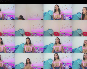 marilyn_rouse — 70 minute Chaturbate female cam show recording, 1080p, Apr 23, 2021