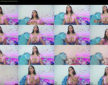 marilyn_rouse — 70 minute Chaturbate female cam show recording, 1080p, Apr 23, 2021