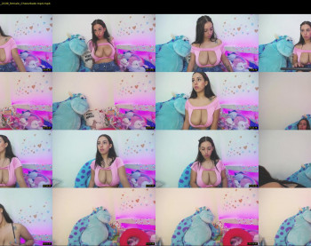 marilyn_rouse — 70 minute Chaturbate female cam show recording, 1080p, Apr 23, 2021
