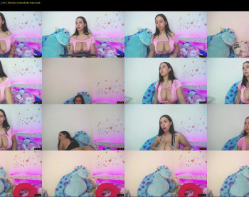 marilyn_rouse — 70 minute Chaturbate female cam show recording, 1080p, Apr 23, 2021