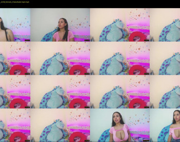 marilyn_rouse — 70 minute Chaturbate female cam show recording, 1080p, Apr 23, 2021