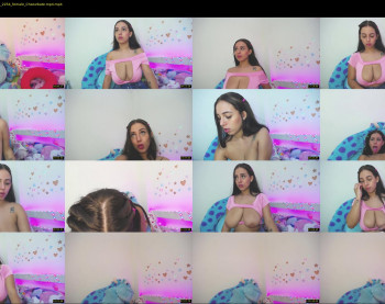marilyn_rouse — 70 minute Chaturbate female cam show recording, 1080p, Apr 23, 2021