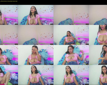 marilyn_rouse — 70 minute Chaturbate female cam show recording, 1080p, Apr 23, 2021