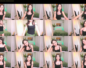 mary_marlow — 73 minute Chaturbate female cam show recording, 1080p, Apr 23, 2021