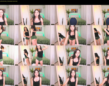 mary_marlow — 50 minute Chaturbate female cam show recording, 1080p, Apr 23, 2021