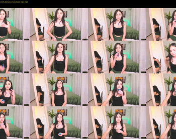 mary_marlow — 6 minute Chaturbate female cam show recording, 1080p, Apr 23, 2021
