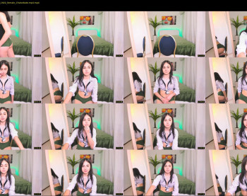 mary_marlow — 31 minute Chaturbate female cam show recording, 1080p, Apr 23, 2021